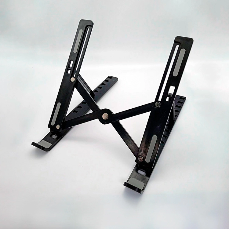 Soporte para Notebook Netmak Metalico 25x21 Art.NM-HC78